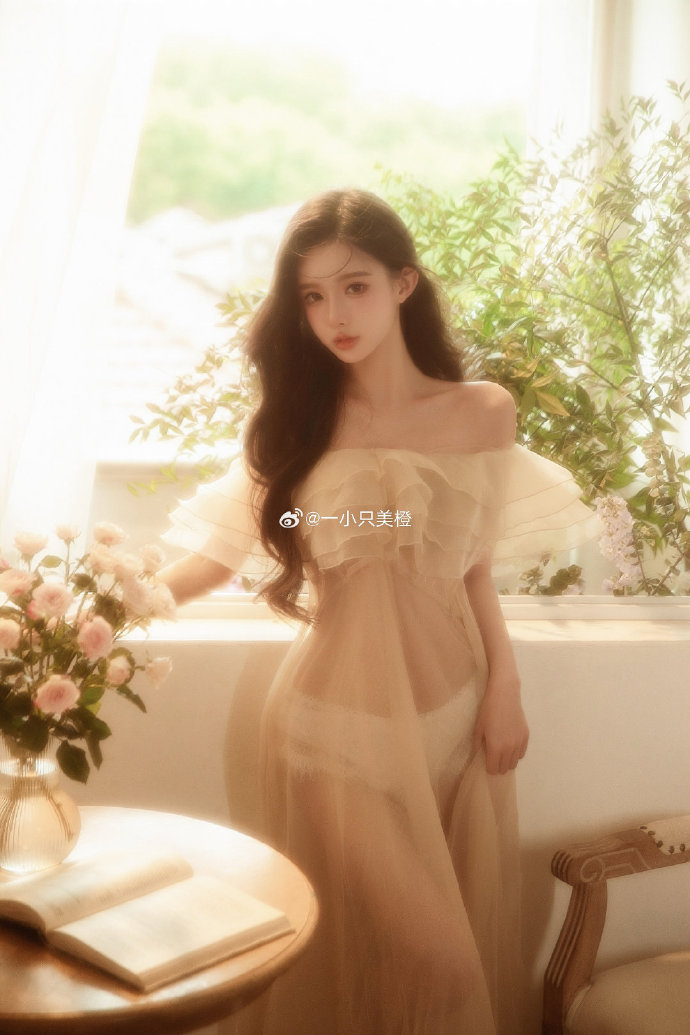 地铁也能色彩自然 · 黑色幽默